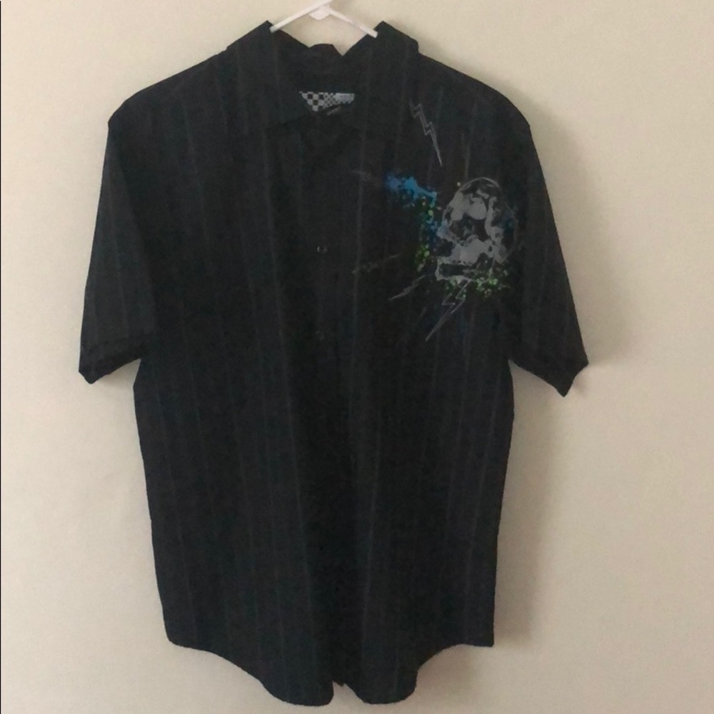 Joe Boxer men’s shirt